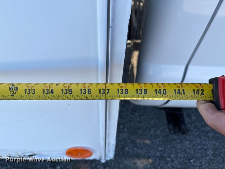 image for item EG2296 2009 Ford F450 Super Duty bucket truck