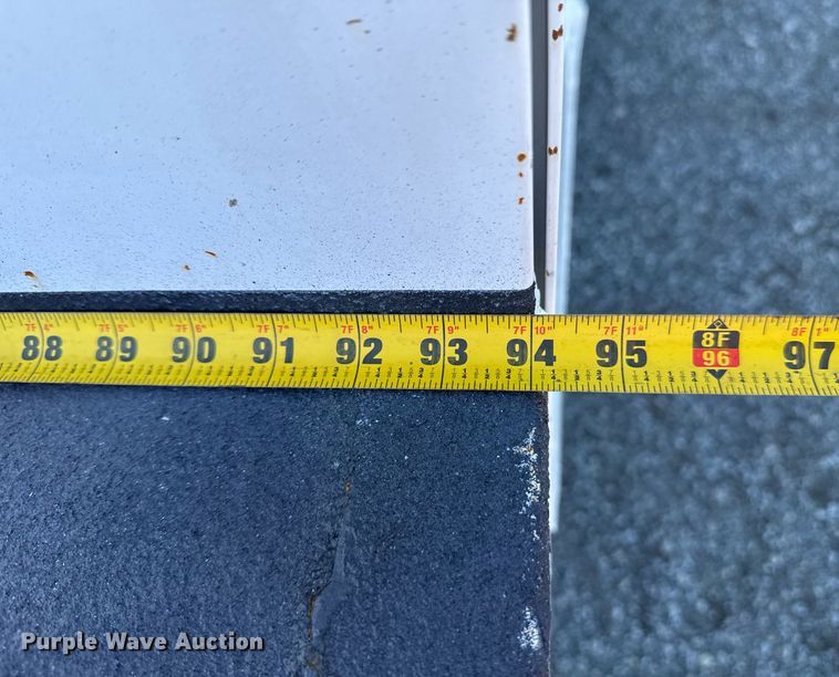 image for item EG2296 2009 Ford F450 Super Duty bucket truck