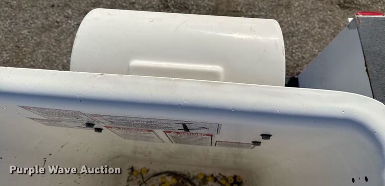 image for item EG2296 2009 Ford F450 Super Duty bucket truck