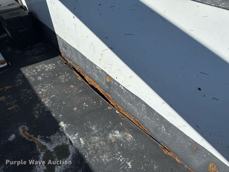 image for item EG2296 2009 Ford F450 Super Duty bucket truck