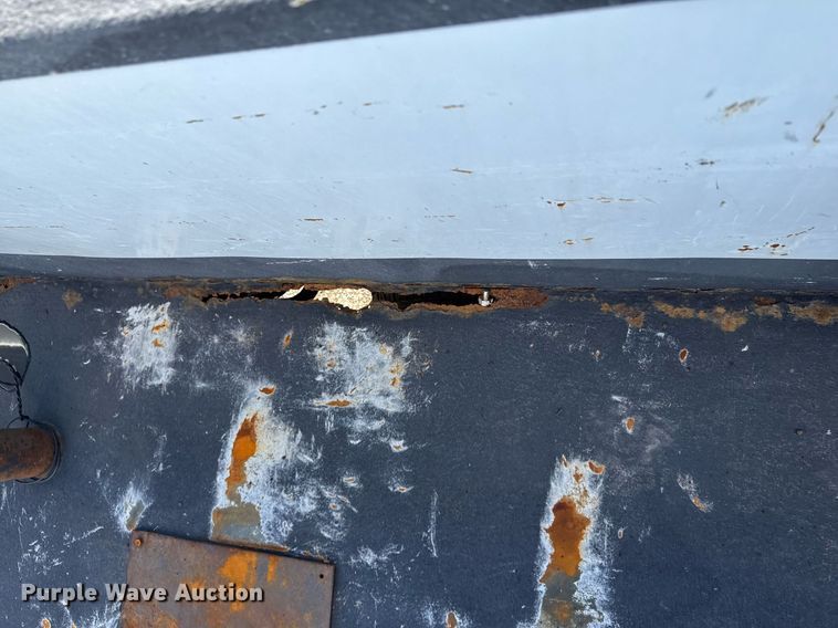 image for item EG2296 2009 Ford F450 Super Duty bucket truck