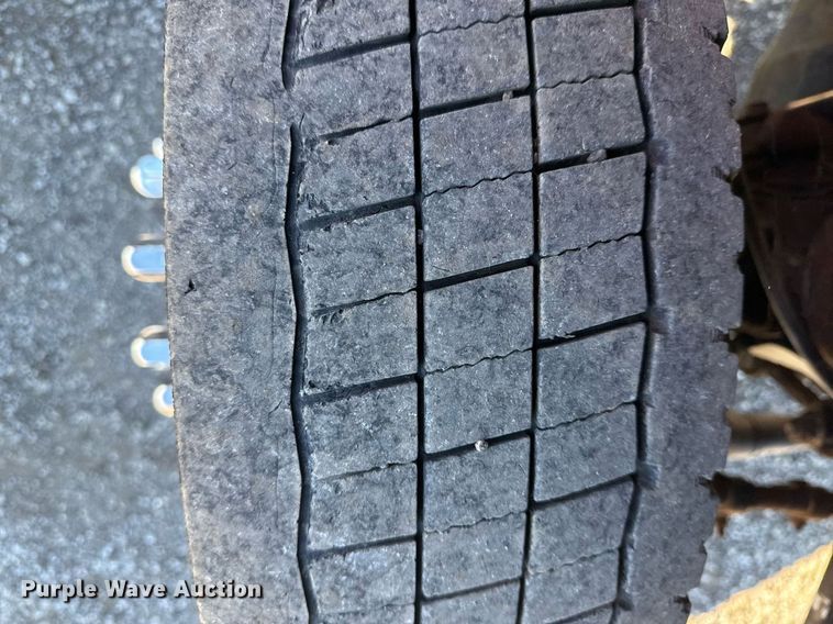 image for item EG2296 2009 Ford F450 Super Duty bucket truck