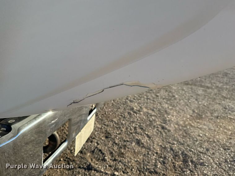 image for item EG2316 1997 Freightliner FL70 utility / service truck