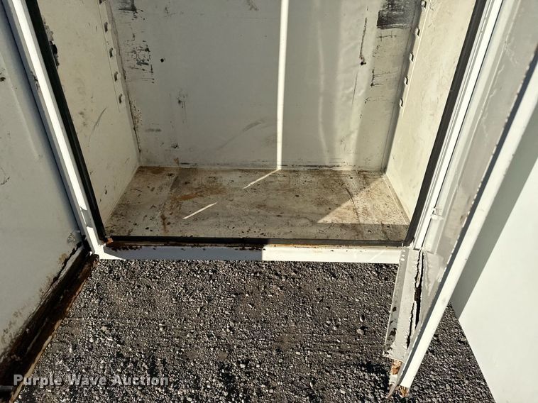 image for item EG2316 1997 Freightliner FL70 utility / service truck