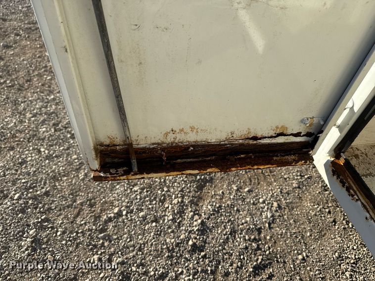 image for item EG2316 1997 Freightliner FL70 utility / service truck