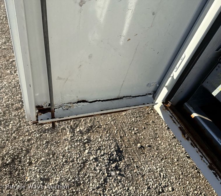 image for item EG2316 1997 Freightliner FL70 utility / service truck