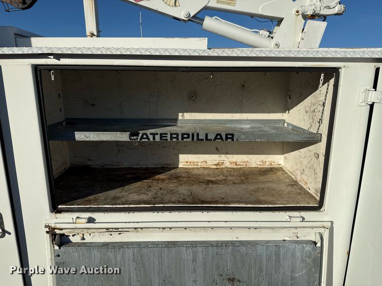 image for item EG2316 1997 Freightliner FL70 utility / service truck