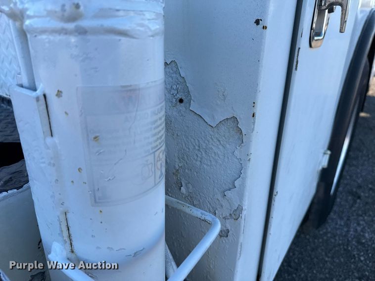 image for item EG2316 1997 Freightliner FL70 utility / service truck