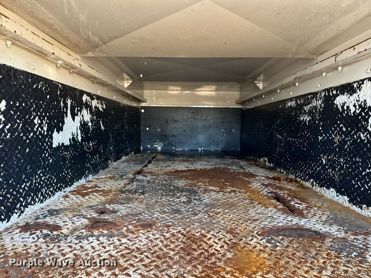 image for item EG2316 1997 Freightliner FL70 utility / service truck