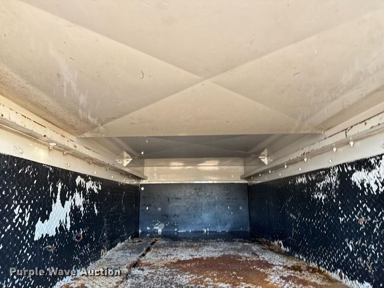 image for item EG2316 1997 Freightliner FL70 utility / service truck