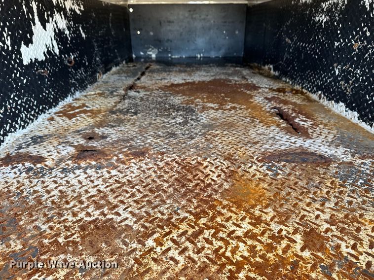 image for item EG2316 1997 Freightliner FL70 utility / service truck