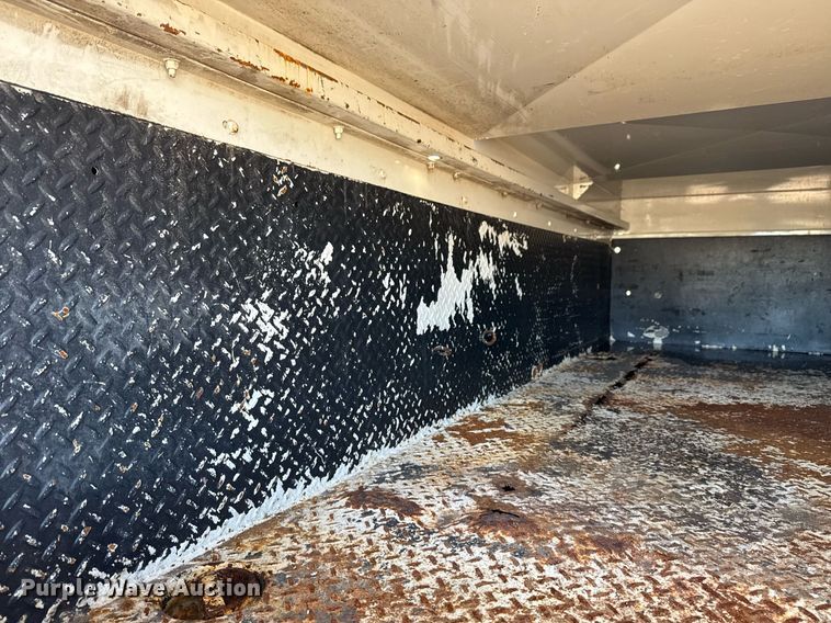 image for item EG2316 1997 Freightliner FL70 utility / service truck