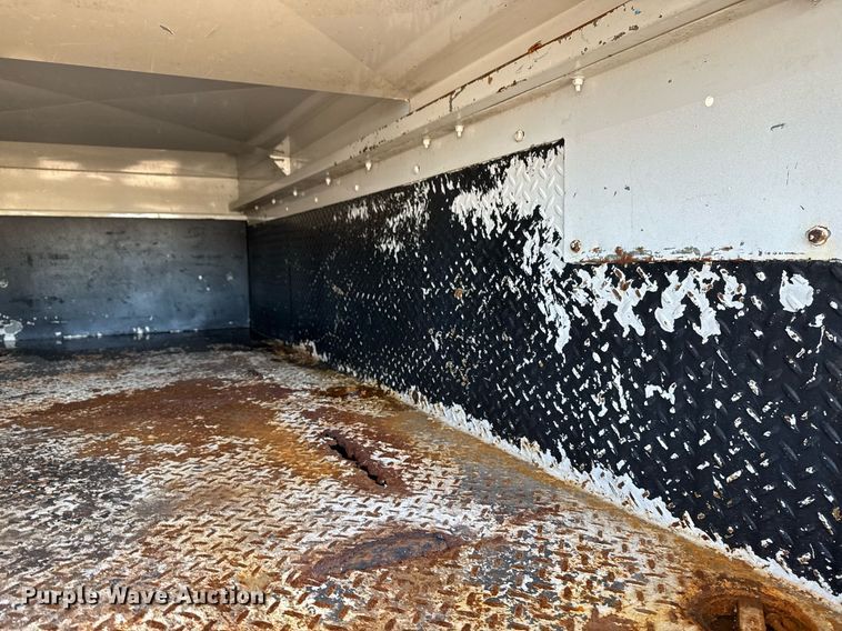 image for item EG2316 1997 Freightliner FL70 utility / service truck