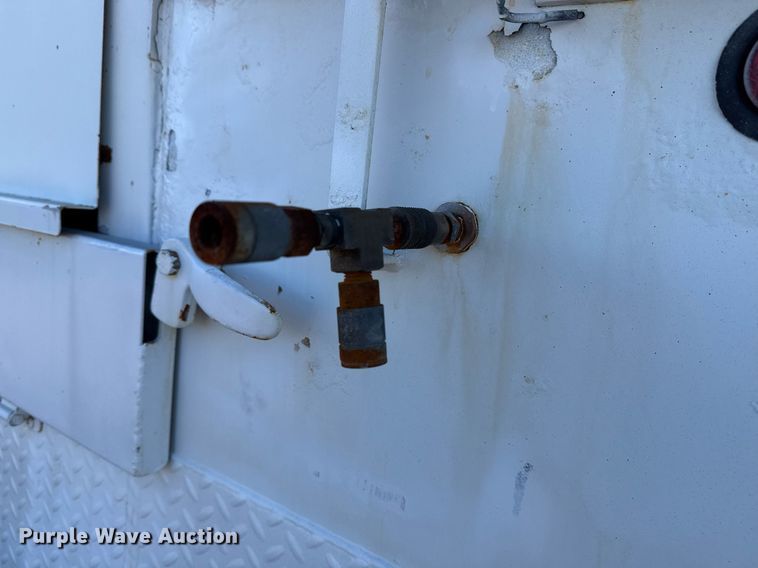 image for item EG2316 1997 Freightliner FL70 utility / service truck