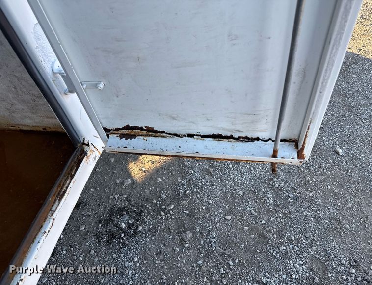 image for item EG2316 1997 Freightliner FL70 utility / service truck