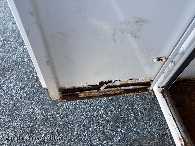 image for item EG2316 1997 Freightliner FL70 utility / service truck