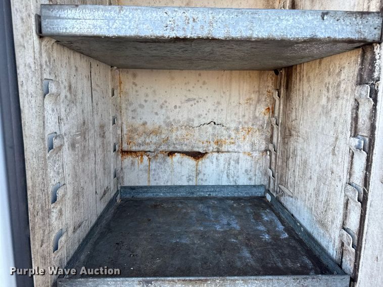 image for item EG2316 1997 Freightliner FL70 utility / service truck