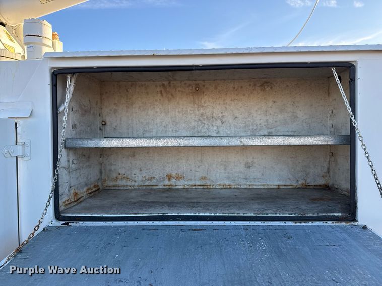 image for item EG2316 1997 Freightliner FL70 utility / service truck