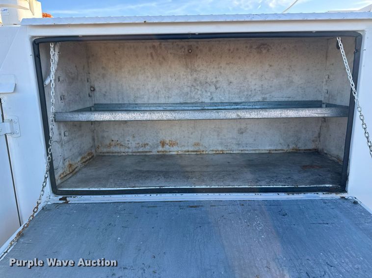 image for item EG2316 1997 Freightliner FL70 utility / service truck