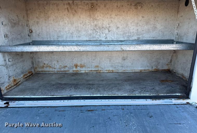 image for item EG2316 1997 Freightliner FL70 utility / service truck