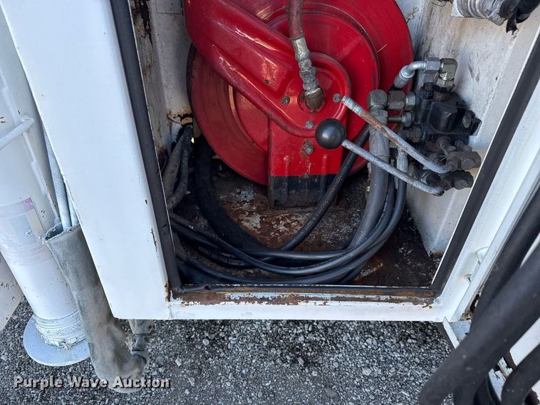 image for item EG2316 1997 Freightliner FL70 utility / service truck