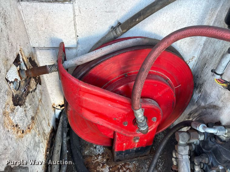 image for item EG2316 1997 Freightliner FL70 utility / service truck