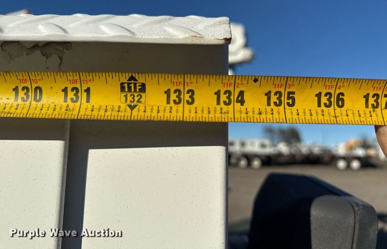 image for item EG2316 1997 Freightliner FL70 utility / service truck