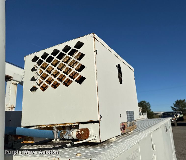 image for item EG2316 1997 Freightliner FL70 utility / service truck