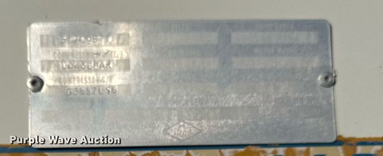 image for item EG2316 1997 Freightliner FL70 utility / service truck