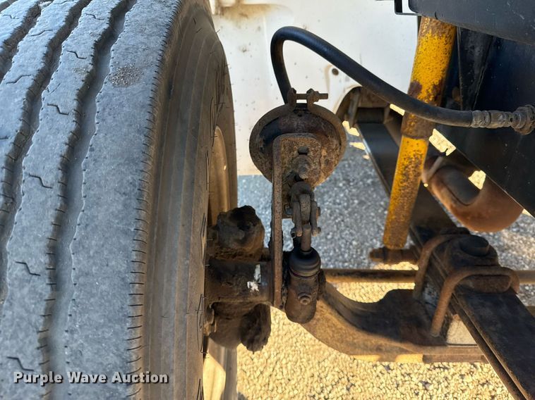 image for item EG2316 1997 Freightliner FL70 utility / service truck