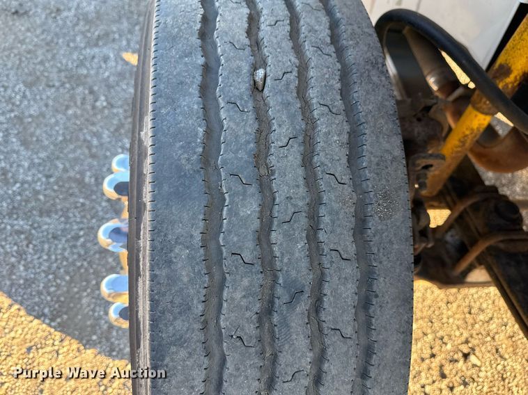 image for item EG2316 1997 Freightliner FL70 utility / service truck