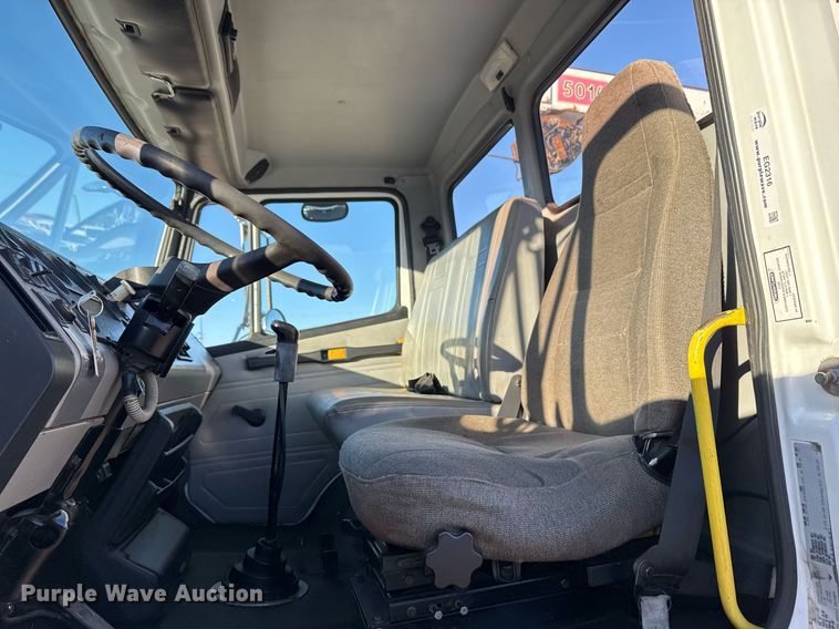 image for item EG2316 1997 Freightliner FL70 utility / service truck