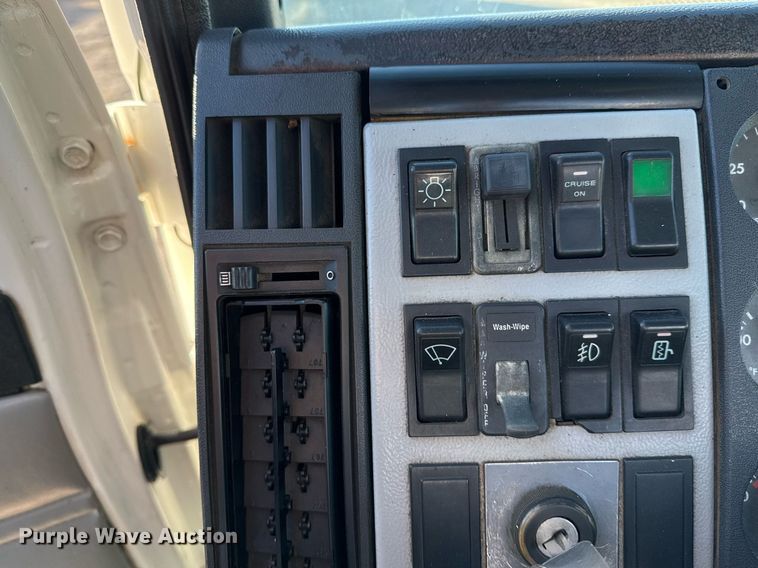 image for item EG2316 1997 Freightliner FL70 utility / service truck