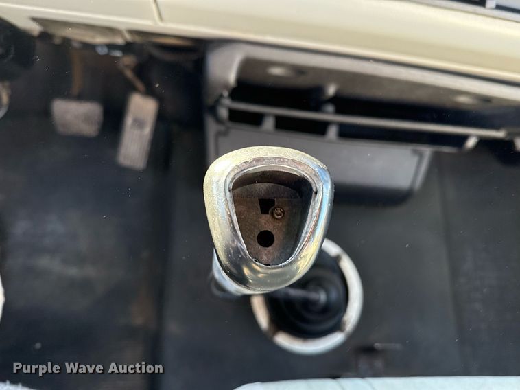 image for item EG2316 1997 Freightliner FL70 utility / service truck