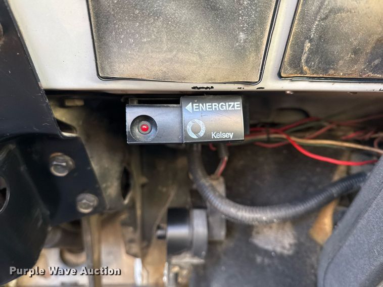 image for item EG2316 1997 Freightliner FL70 utility / service truck