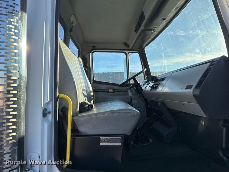 image for item EG2316 1997 Freightliner FL70 utility / service truck