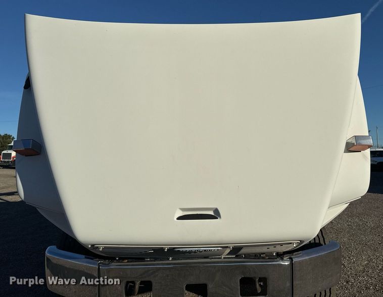 image for item EG2316 1997 Freightliner FL70 utility / service truck