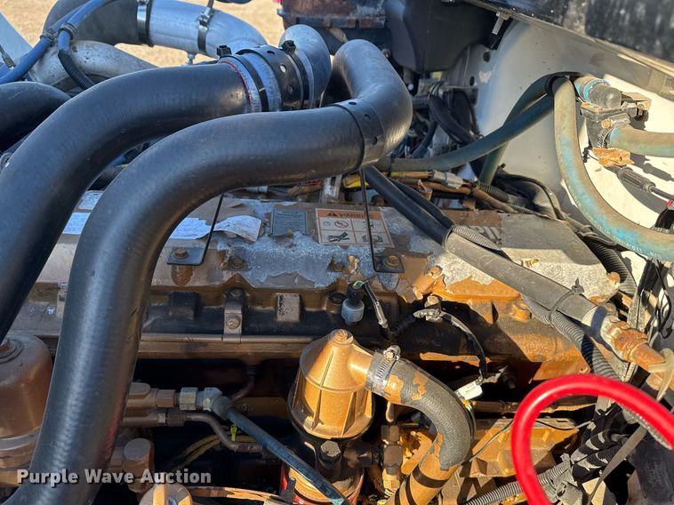 image for item EG2316 1997 Freightliner FL70 utility / service truck