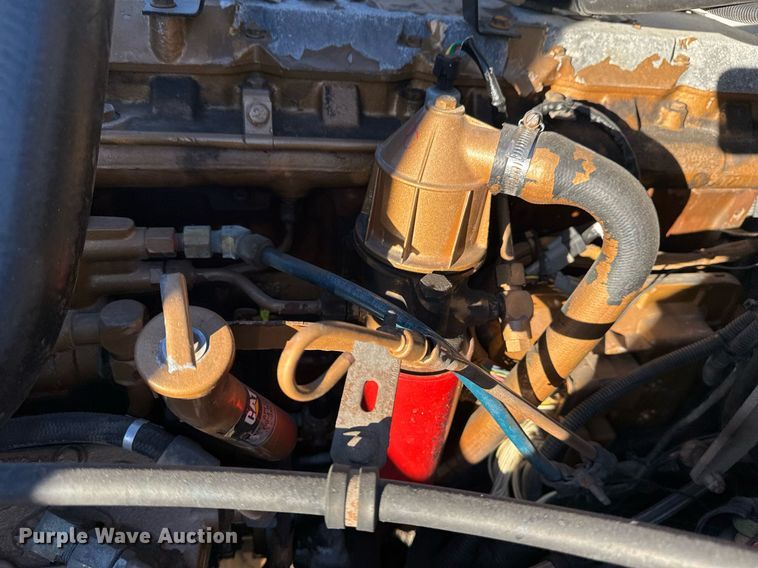 image for item EG2316 1997 Freightliner FL70 utility / service truck