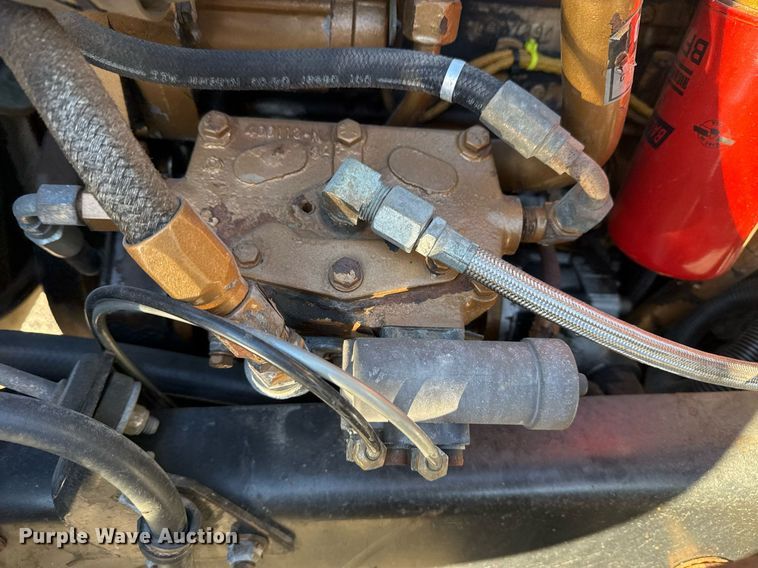 image for item EG2316 1997 Freightliner FL70 utility / service truck