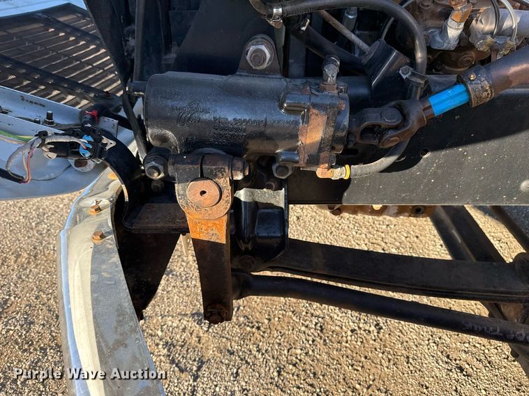 image for item EG2316 1997 Freightliner FL70 utility / service truck