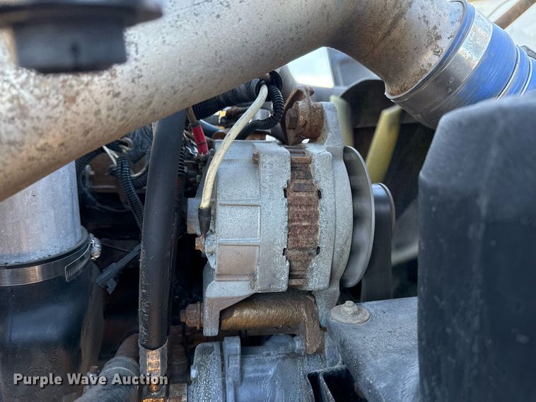 image for item EG2316 1997 Freightliner FL70 utility / service truck