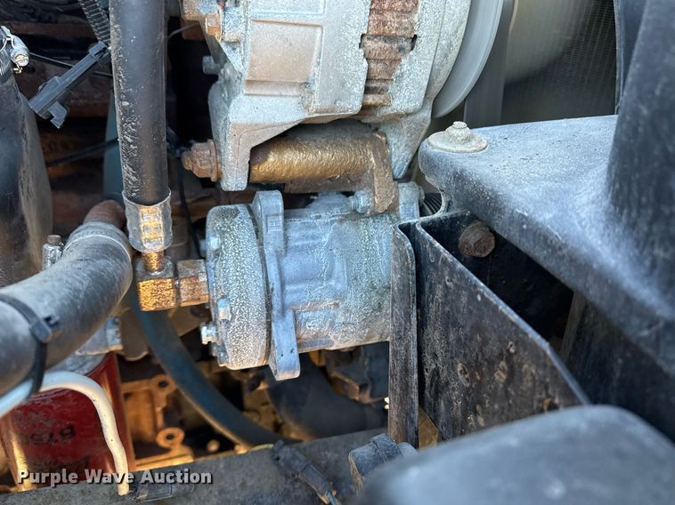 image for item EG2316 1997 Freightliner FL70 utility / service truck