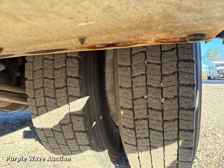 image for item EG2316 1997 Freightliner FL70 utility / service truck