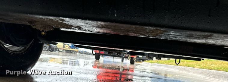 image for item EG6996 2018 Heat King HK300 ground heater