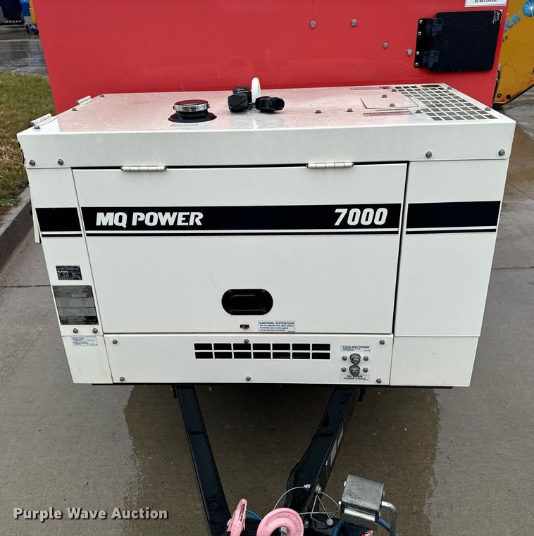 image for item EG6996 2018 Heat King HK300 ground heater