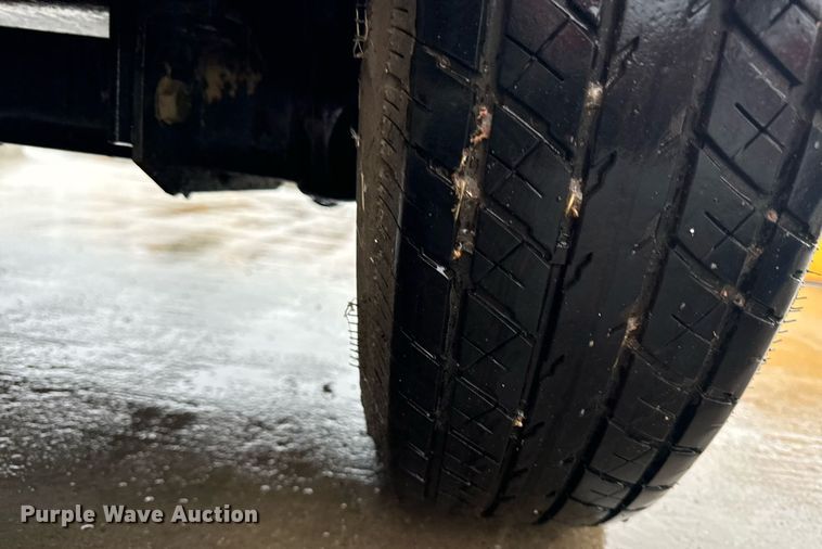 image for item EG6996 2018 Heat King HK300 ground heater