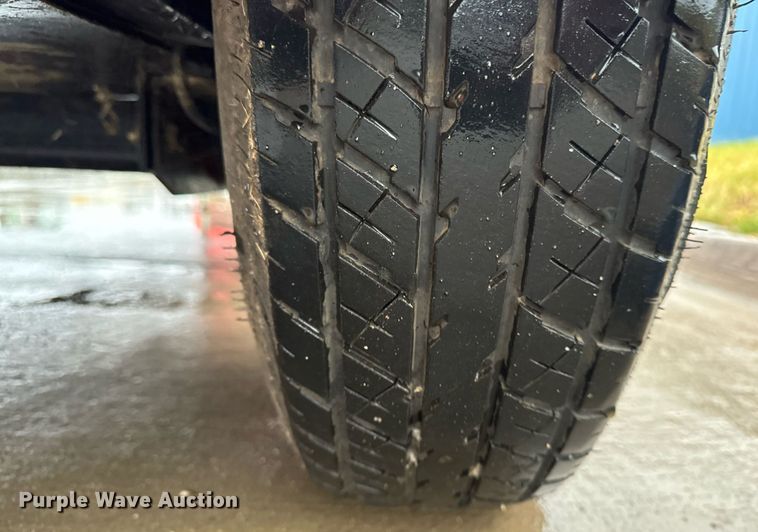 image for item EG6996 2018 Heat King HK300 ground heater