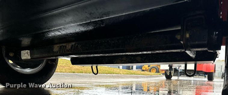 image for item EG6997 2018 Heat King HK300 ground heater