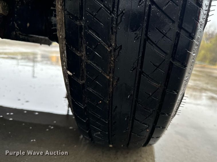 image for item EG6997 2018 Heat King HK300 ground heater